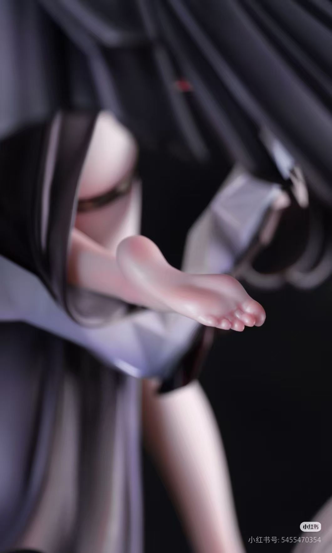 Virtuosa - Arknights