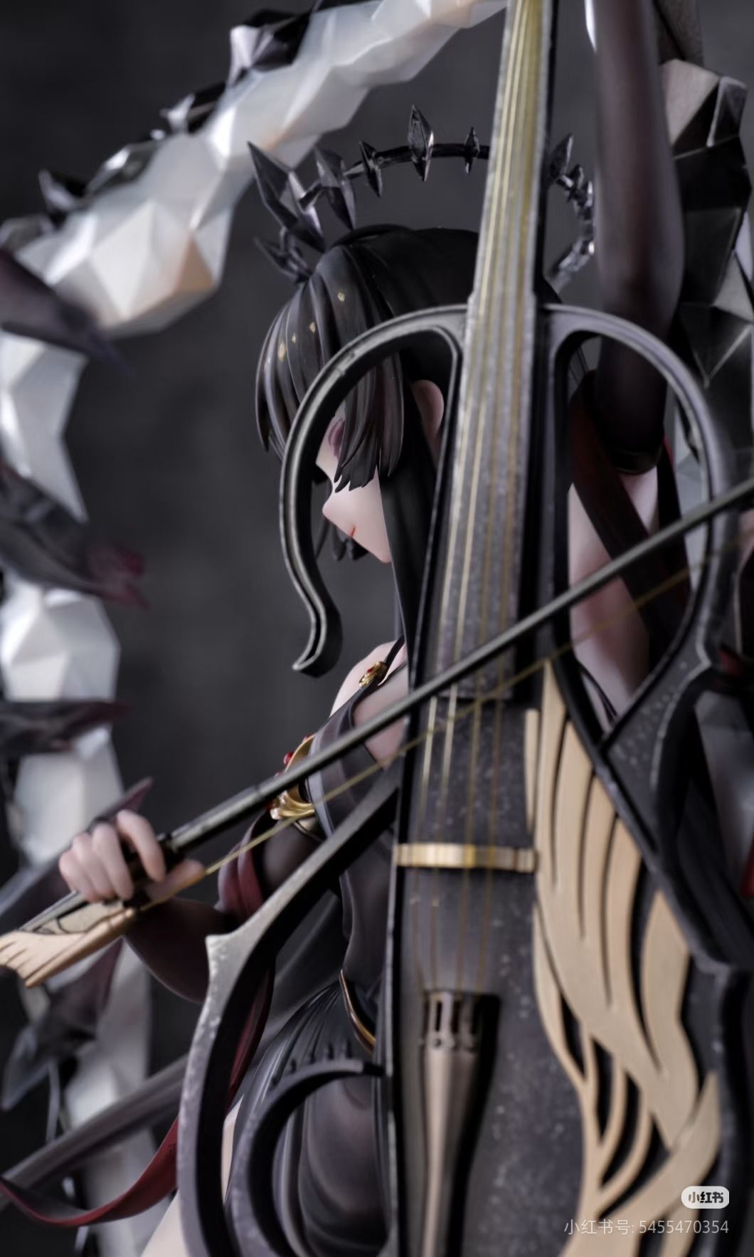 Virtuosa - Arknights