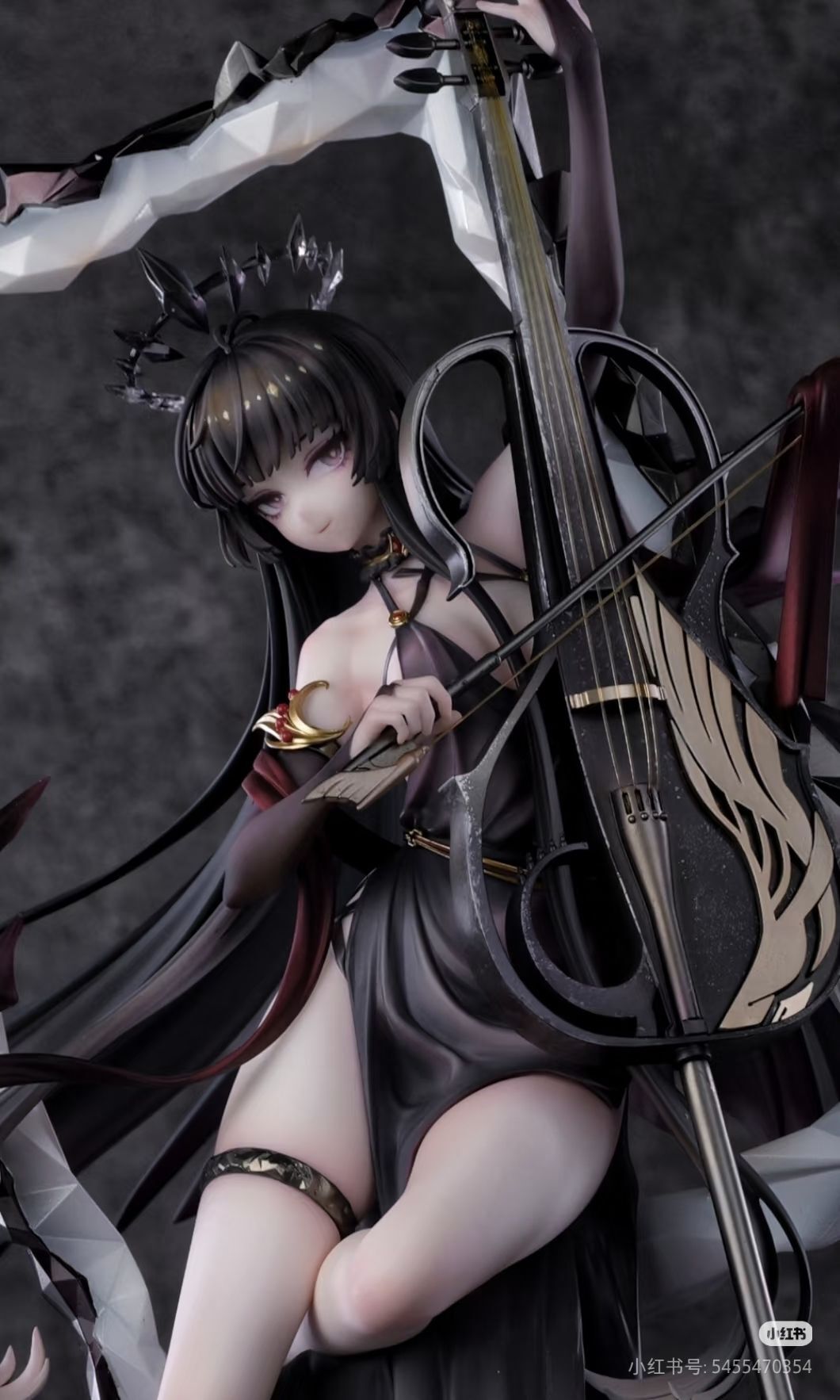 Virtuosa - Arknights