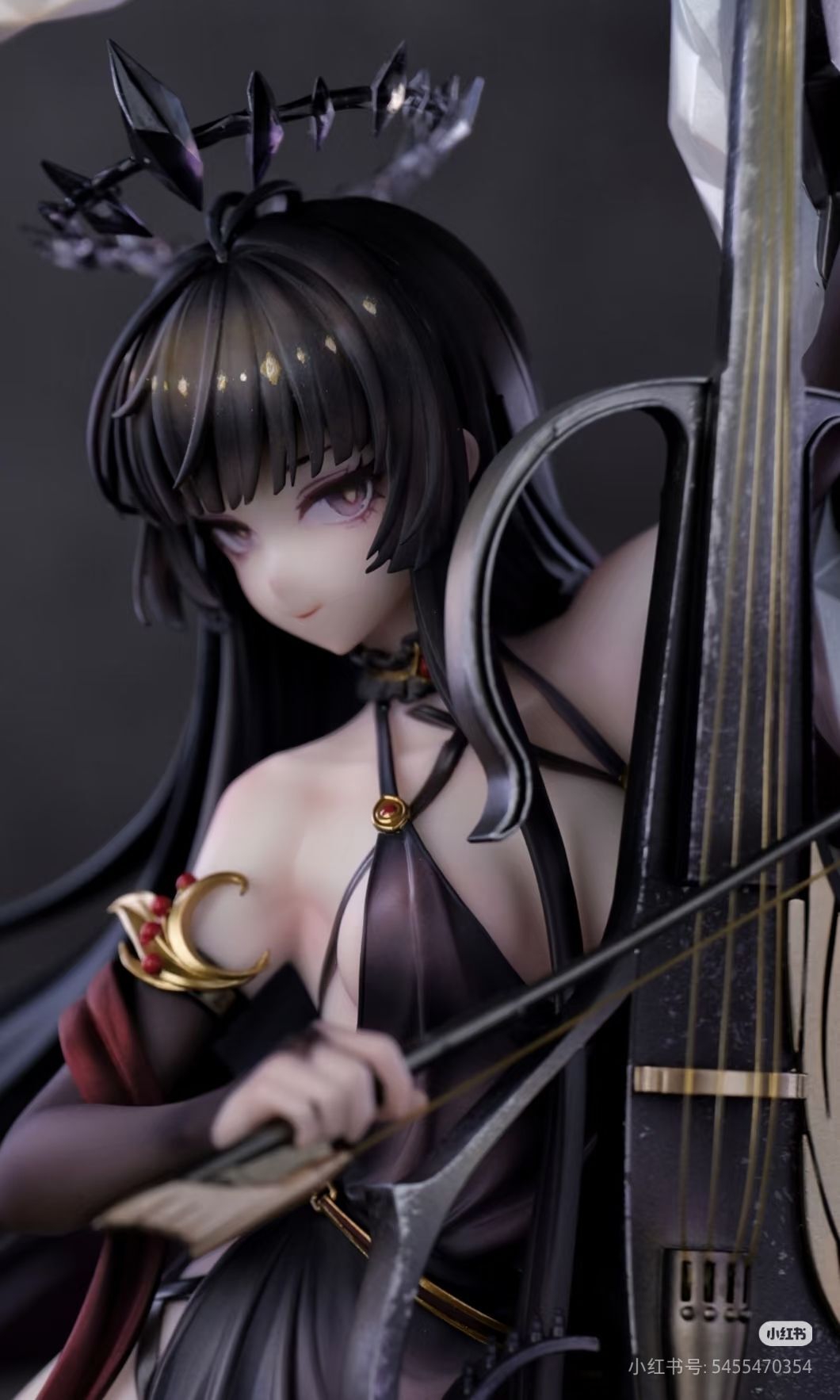 Virtuosa - Arknights