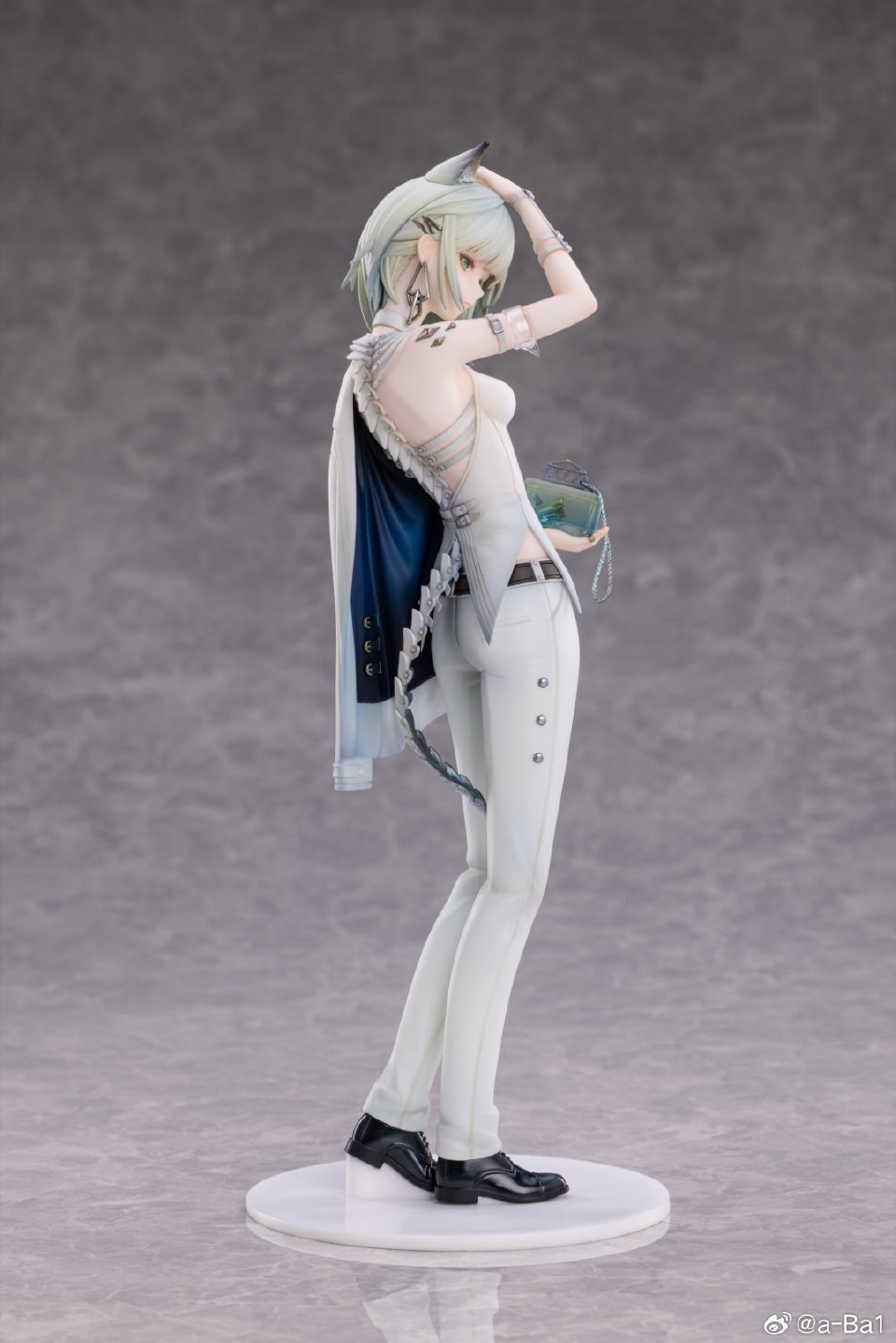 Kal'tsit - Arknights