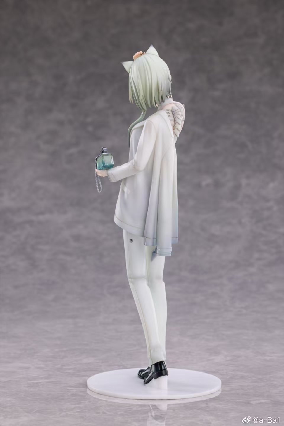 Kal'tsit - Arknights