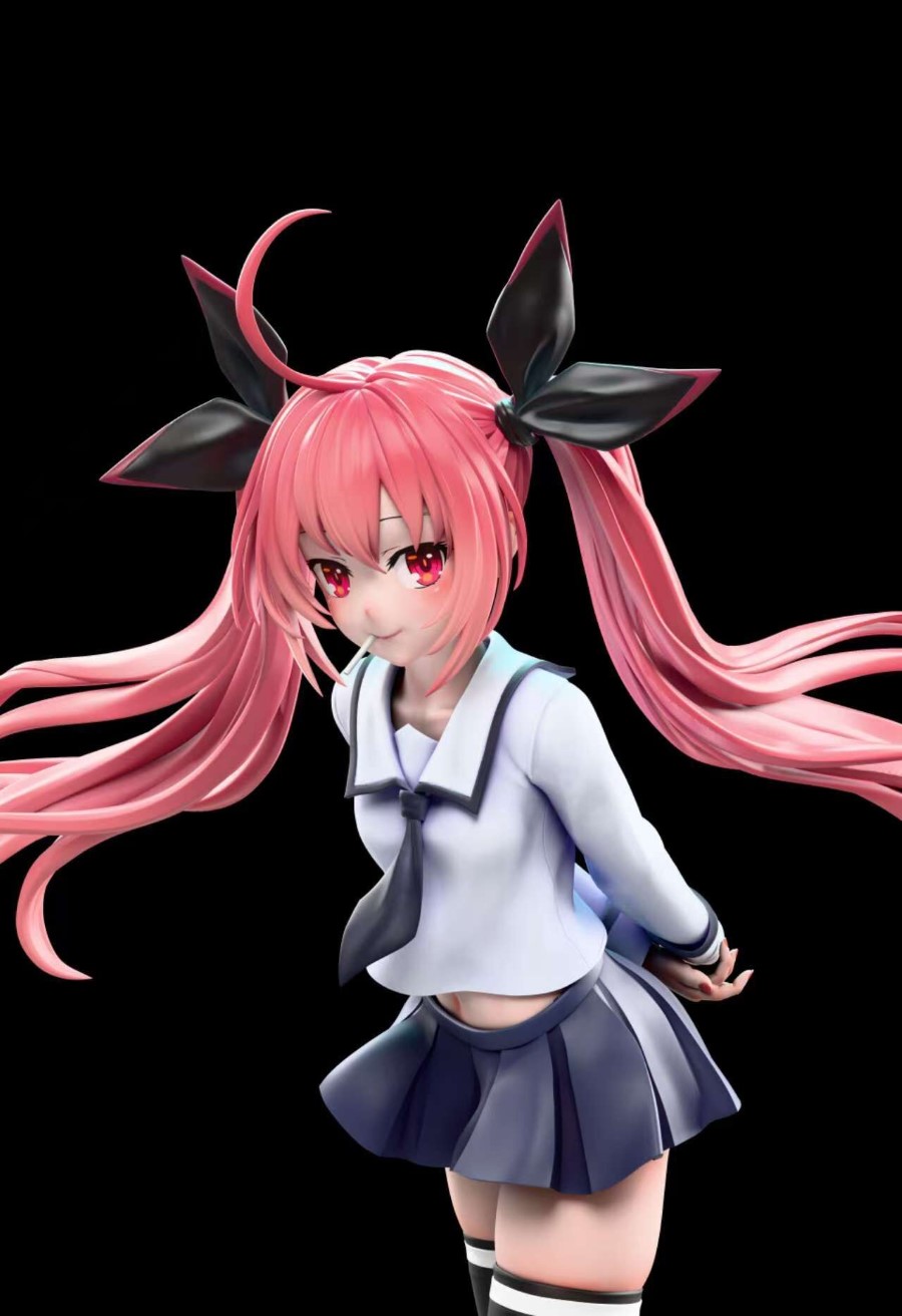 Kotori - Date A Live