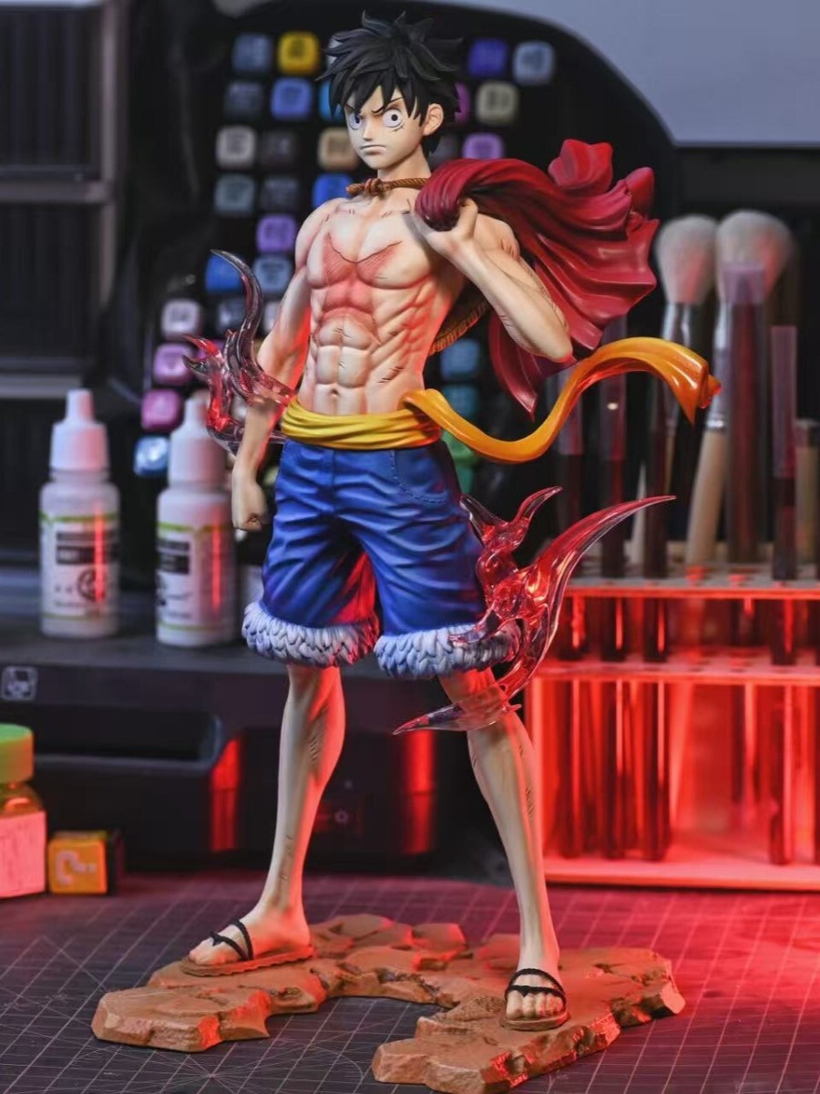 Luffy - One Piece