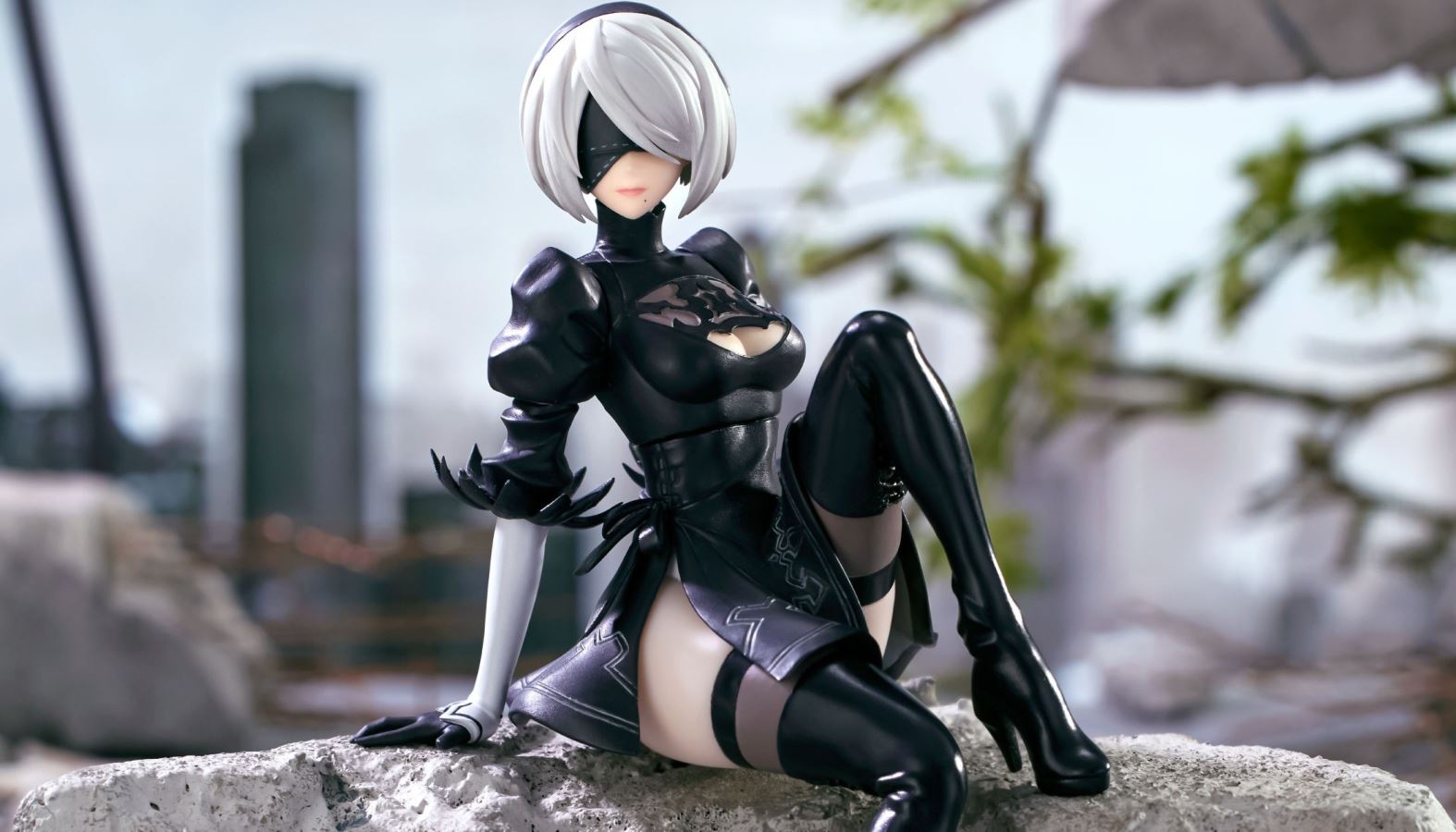 NieR:Automata Ver1.1a