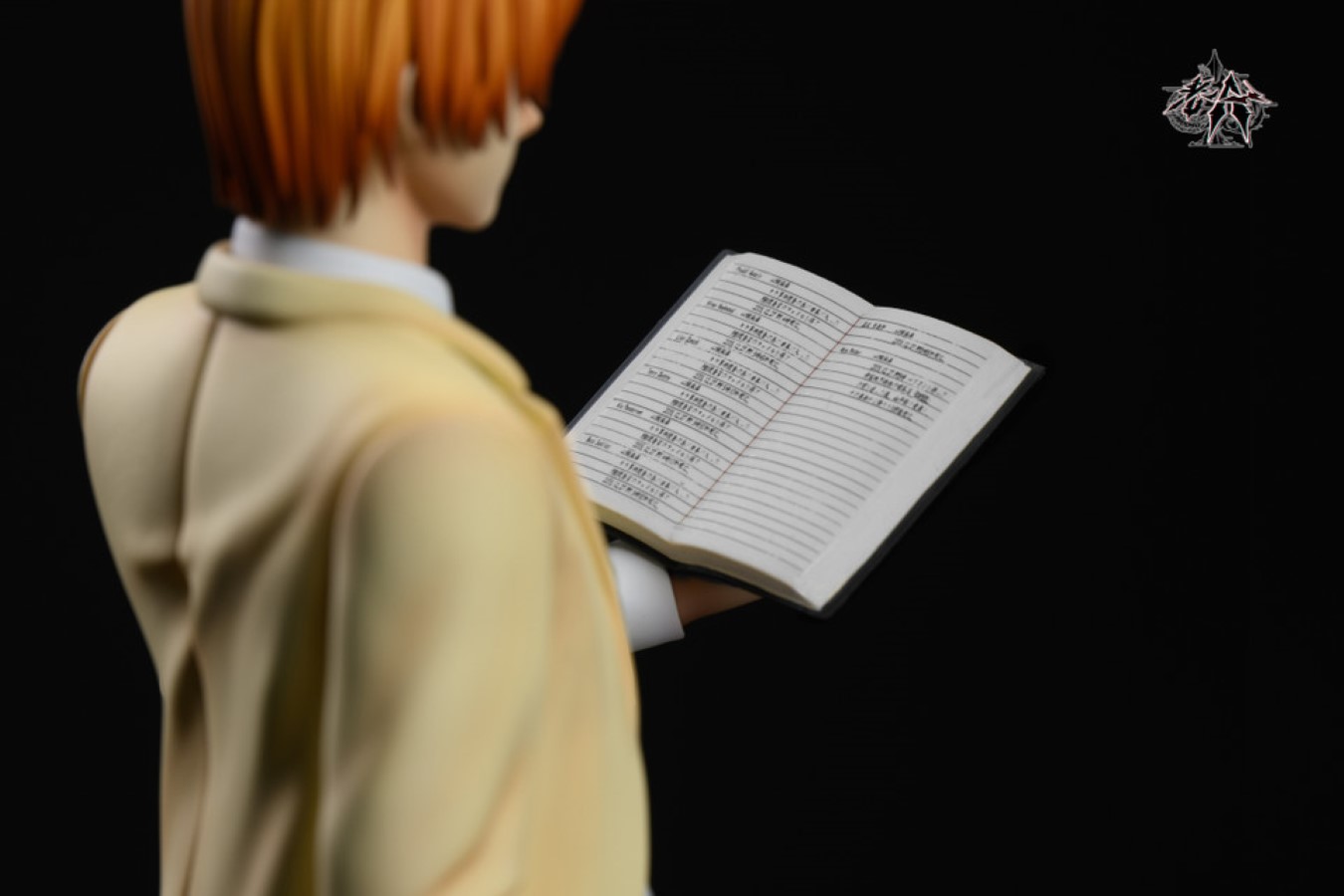 Light Yagami - Death Note 1/6