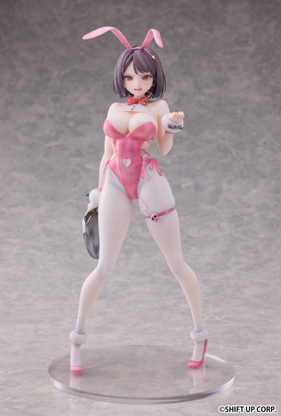 Goddess of Victory: Nikke Milk Flower Bunny Girl 1/6