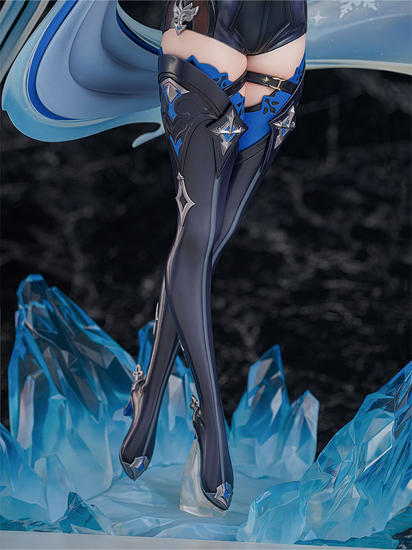 Genshin Impact Eula: Wavecrest Waltz Ver. 1/7