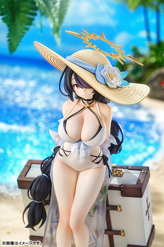 Blue Archive Hinata (Swimsuit) 1/6