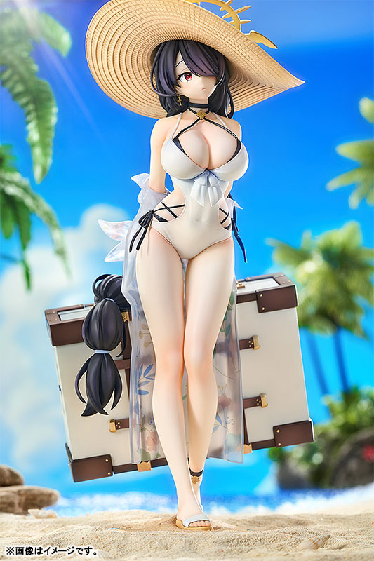 Blue Archive Hinata (Swimsuit) 1/6