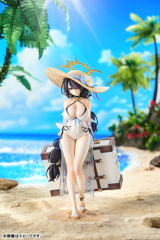 Blue Archive Hinata (Swimsuit) 1/6