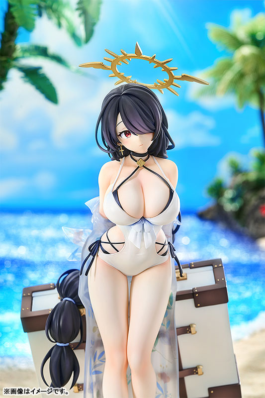 Blue Archive Hinata (Swimsuit) 1/6