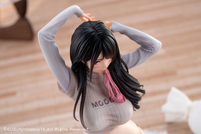 Guitar Sister - Which one is better? Illustrated by hitomio16 1/6