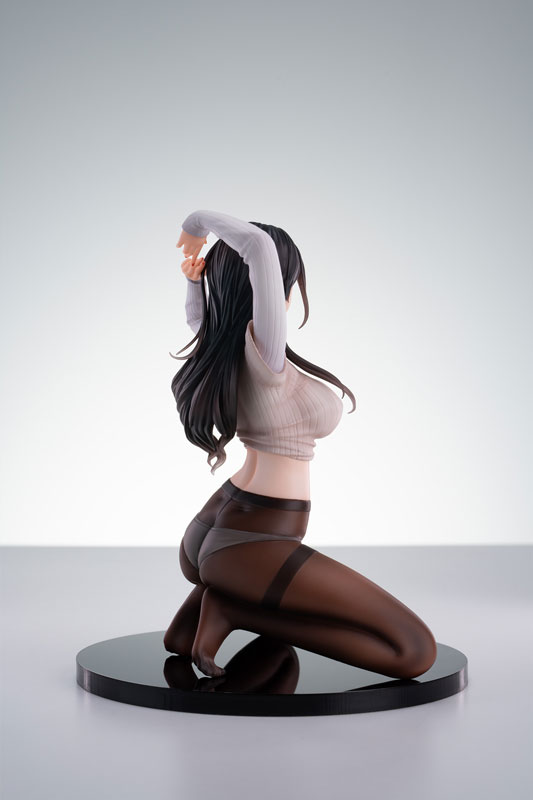 Guitar Sister - Which one is better? Illustrated by hitomio16 1/6