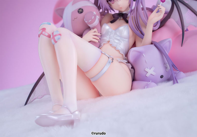 Eve SUGAR HIGH ver. 1/6