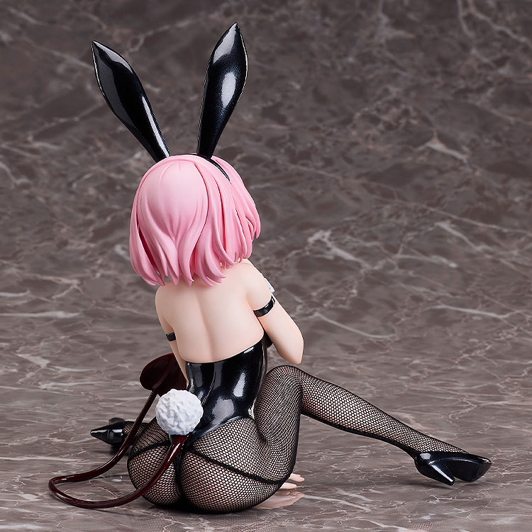 To Love-Ru Darkness Momo Belia Deviluke: Bunny Ver. 1/6
