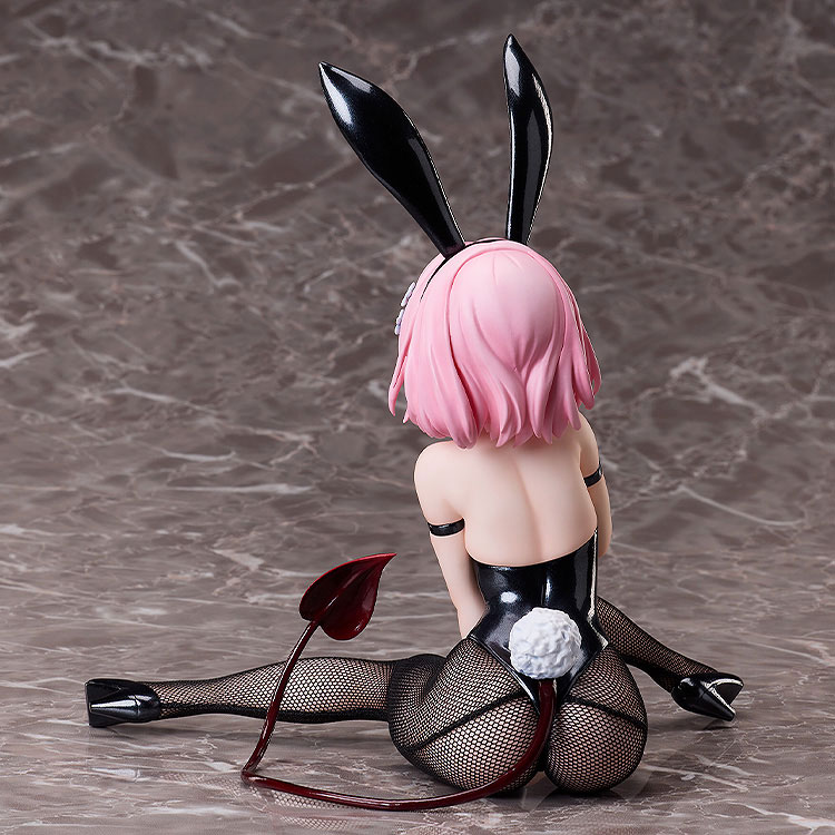 To Love-Ru Darkness Momo Belia Deviluke: Bunny Ver. 1/6