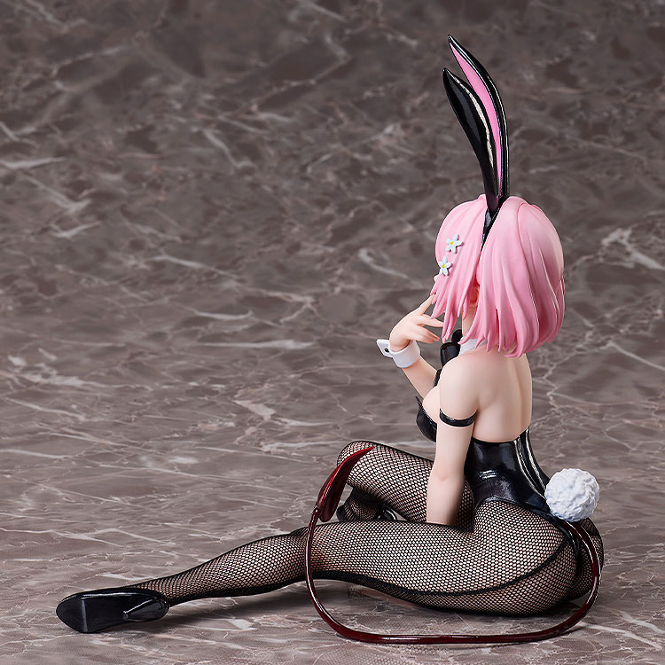 To Love-Ru Darkness Momo Belia Deviluke: Bunny Ver. 1/6