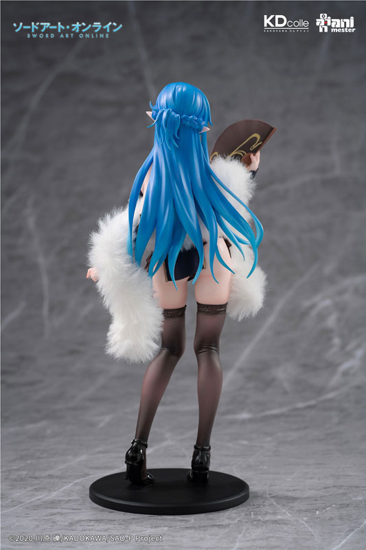 KDcolle Sword Art Online Asuna Undine Chinese dress ver. 1/7