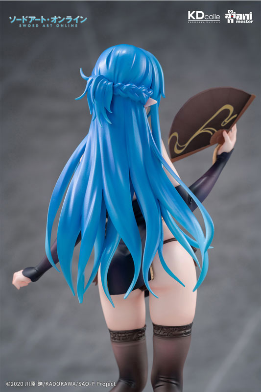 KDcolle Sword Art Online Asuna Undine Chinese dress ver. 1/7