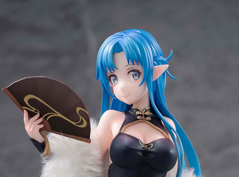 KDcolle Sword Art Online Asuna Undine Chinese dress ver. 1/7