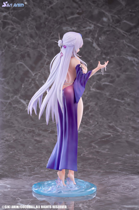 Saint of Water Mizu no Seijo 1/7