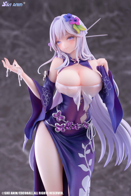 Saint of Water Mizu no Seijo 1/7