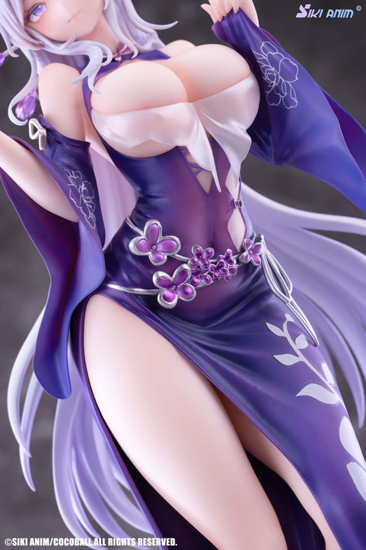 Saint of Water Mizu no Seijo 1/7