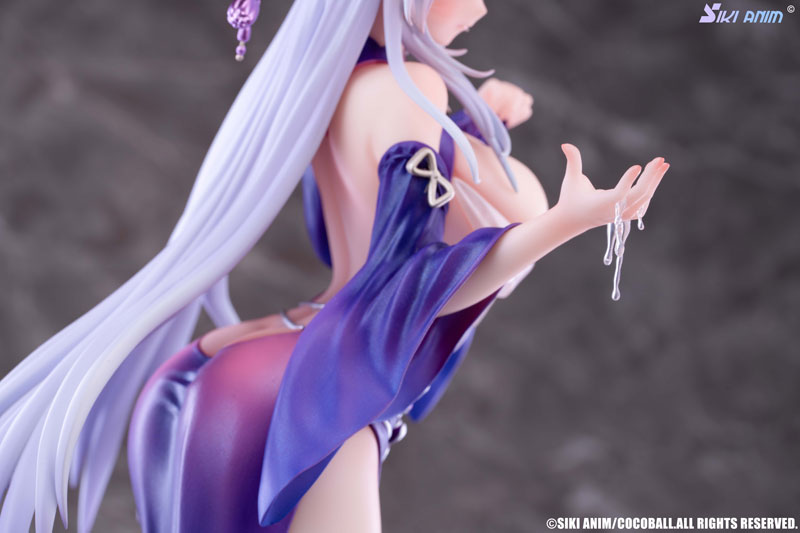 Saint of Water Mizu no Seijo 1/7
