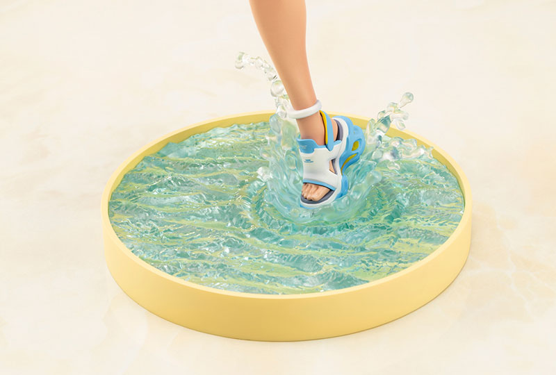 Megami Device Shura Aoi Ai