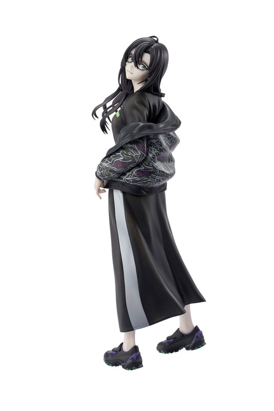 Evangelion (RADIO EVA) Makinami Mari Illustrious Ver.RADIO EVA Part.3 Original Color 1/7