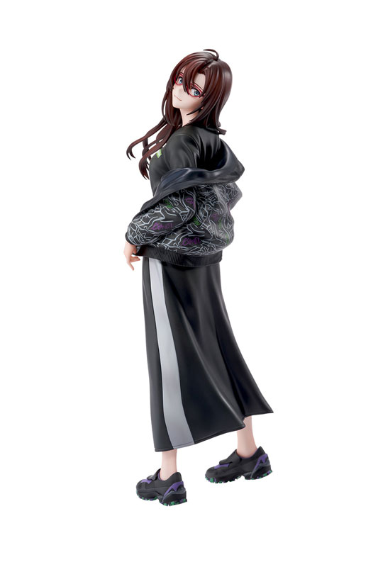 Evangelion (RADIO EVA) Makinami Mari Illustrious Ver.RADIO EVA Part.3 1/7