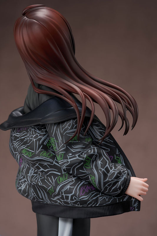 Evangelion (RADIO EVA) Makinami Mari Illustrious Ver.RADIO EVA Part.3 1/7