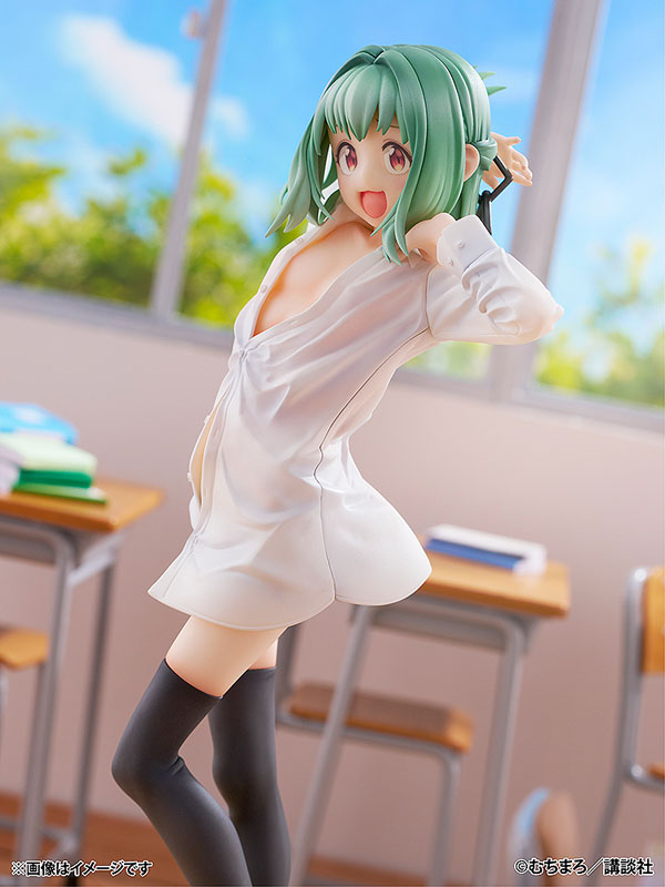 Seitokai ni mo Ana wa Aru! Tan Otori 1/7
