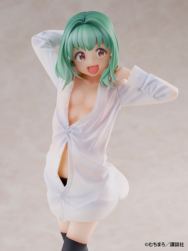 Seitokai ni mo Ana wa Aru! Tan Otori 1/7