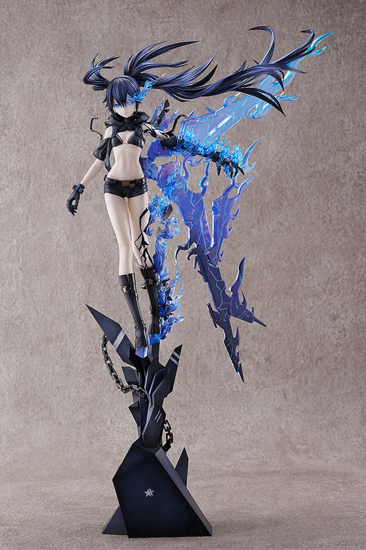 Black Rock Shooter