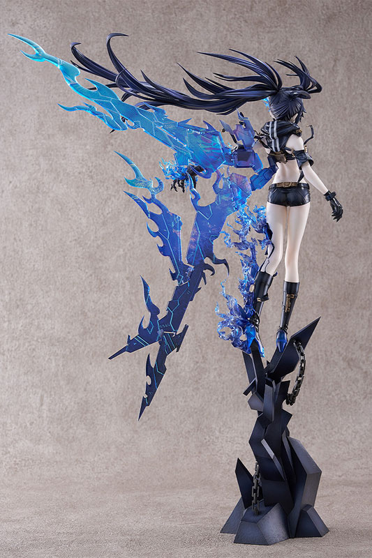Black Rock Shooter