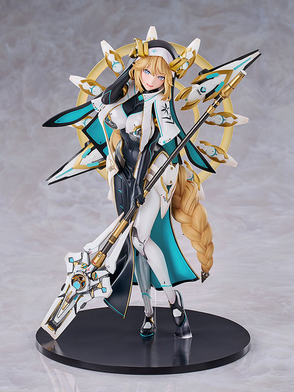 Goddess of Victory: Nikke Rapunzel 1/7