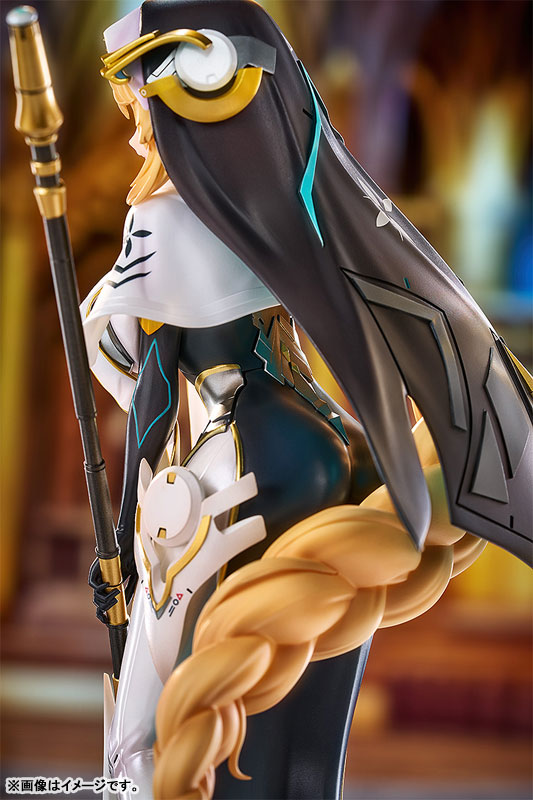 Goddess of Victory: Nikke Rapunzel 1/7