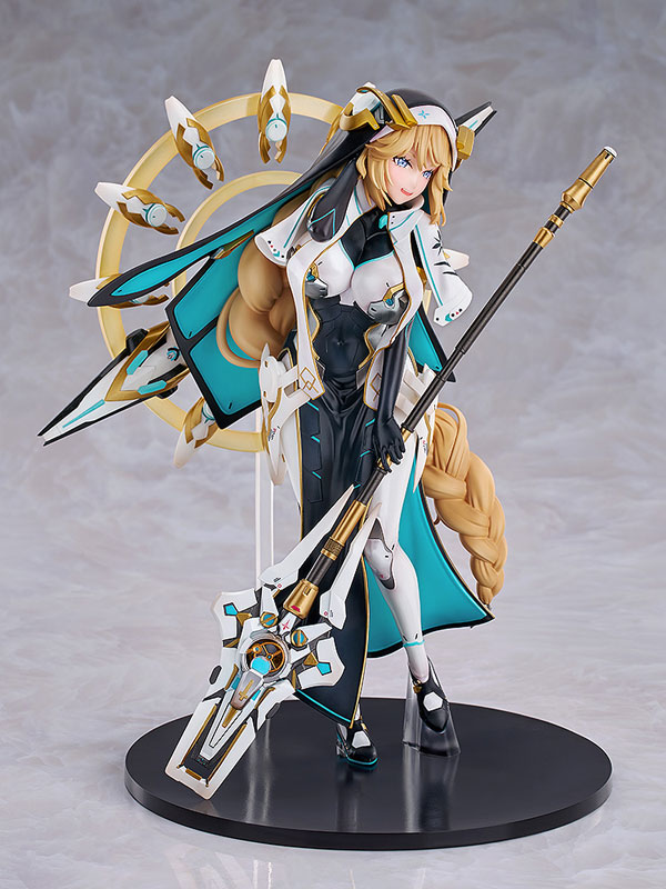 Goddess of Victory: Nikke Rapunzel 1/7