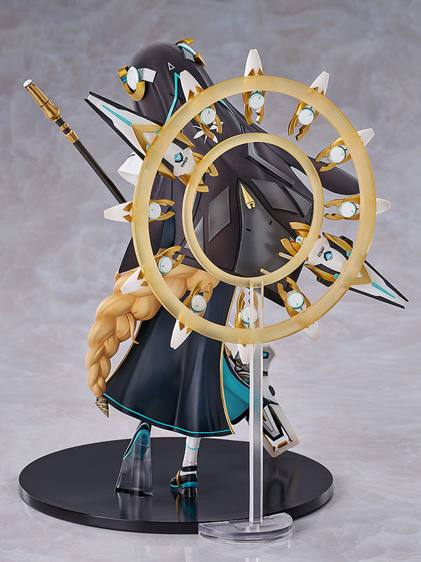 Goddess of Victory: Nikke Rapunzel 1/7