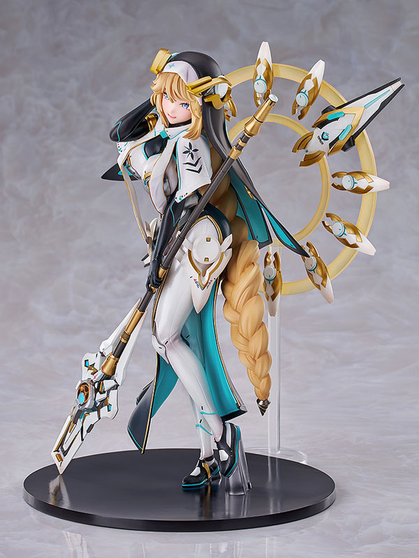 Goddess of Victory: Nikke Rapunzel 1/7