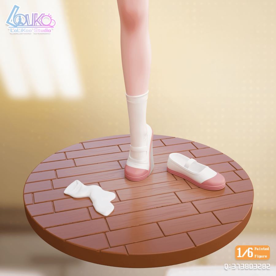 Ryuuge Kisaki - Blue Archive