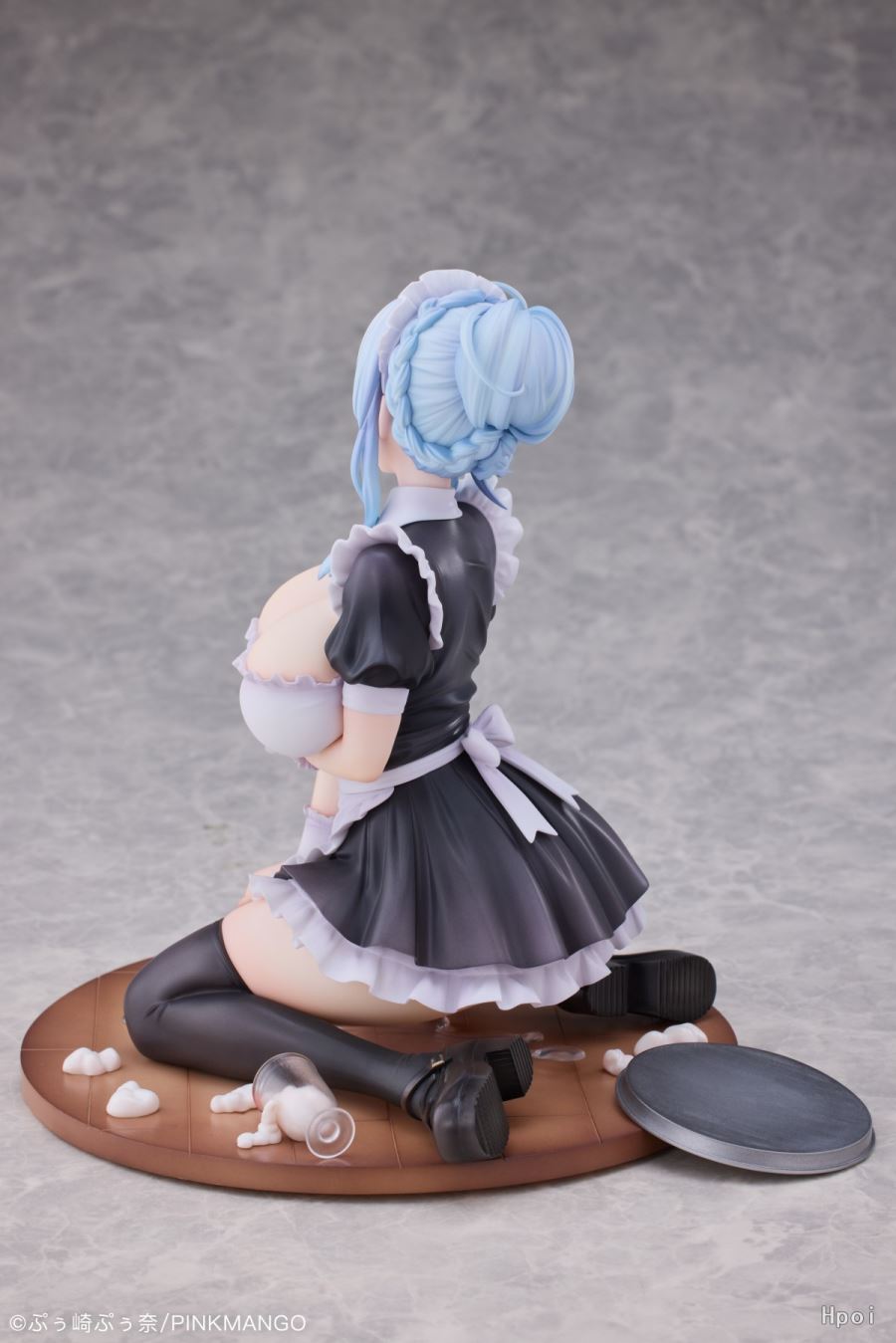 Miboujin no Yukionna Mifuyu Yukino Maid ver. Special Ver. 1/7