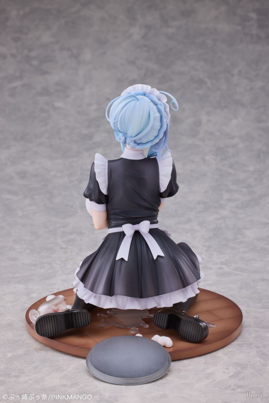 Miboujin no Yukionna Mifuyu Yukino Maid ver. Special Ver. 1/7