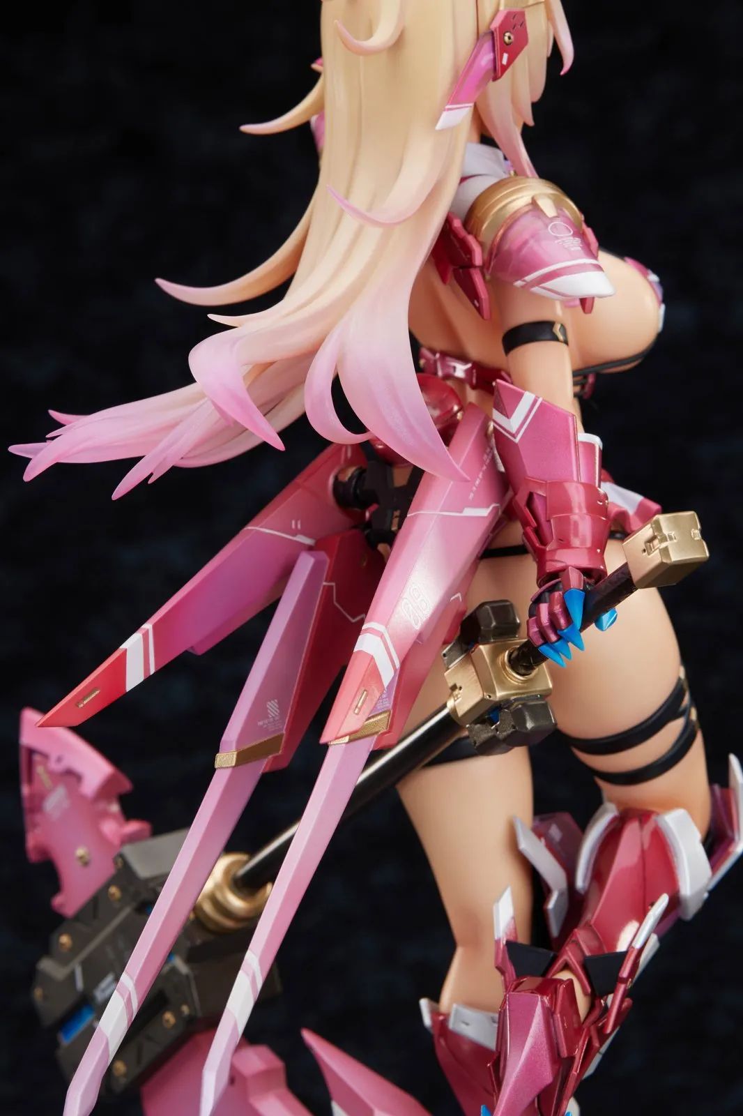 Bunny Suit Planning Yamomo Mami