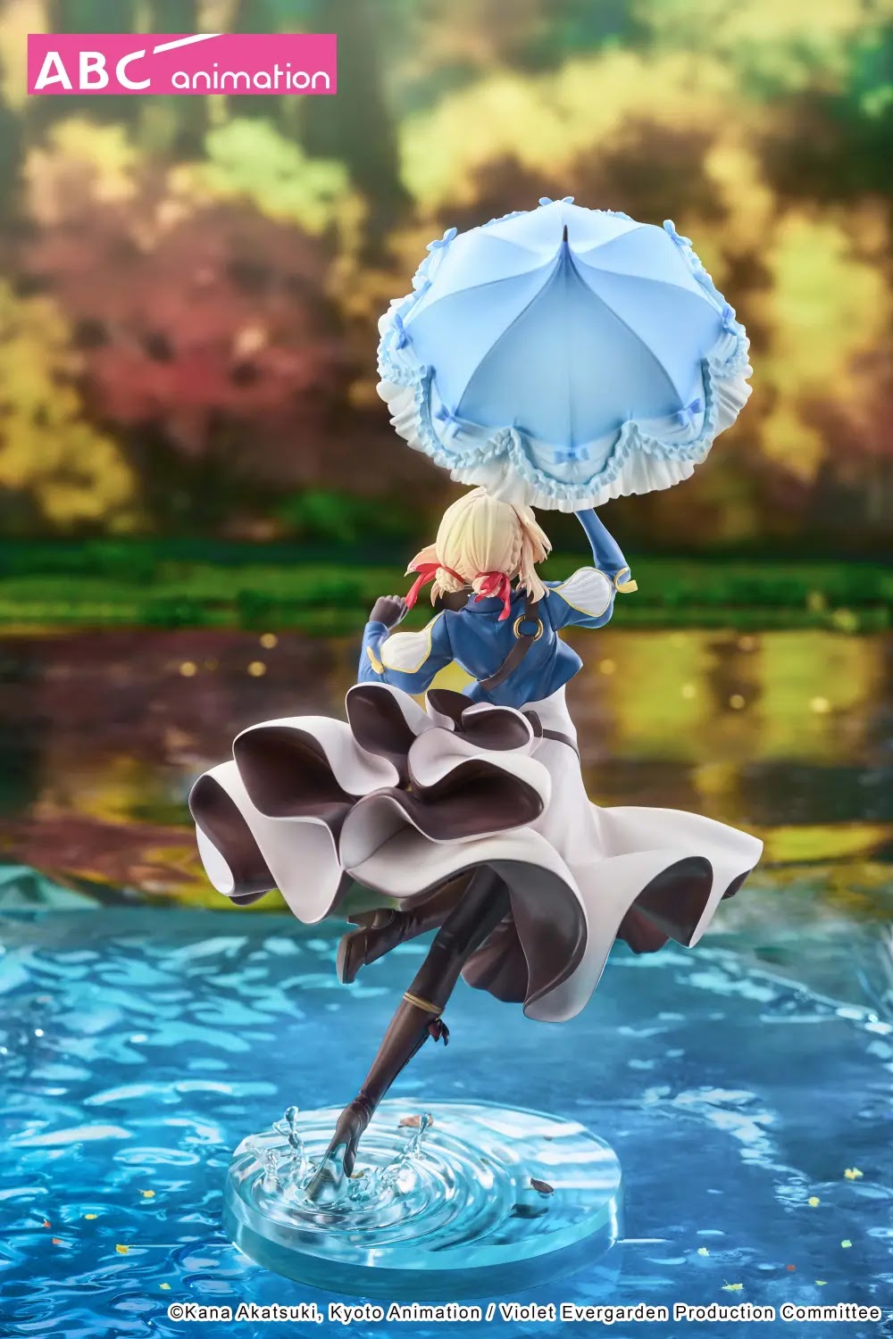 Violet Evergarden 1/7