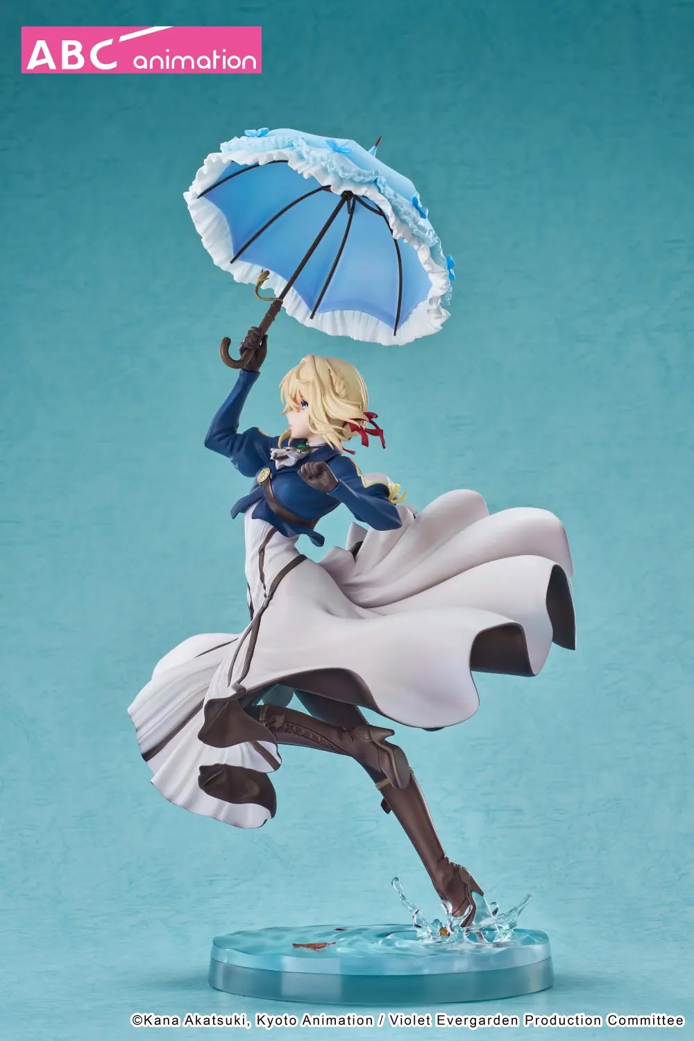 Violet Evergarden 1/7