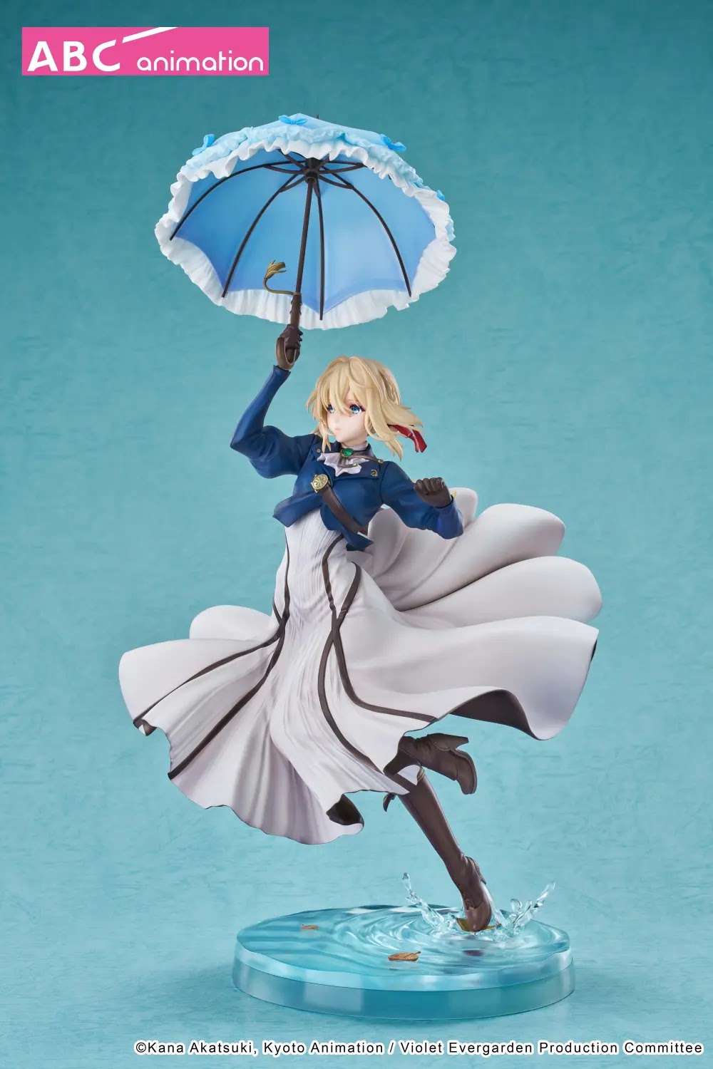 Violet Evergarden 1/7