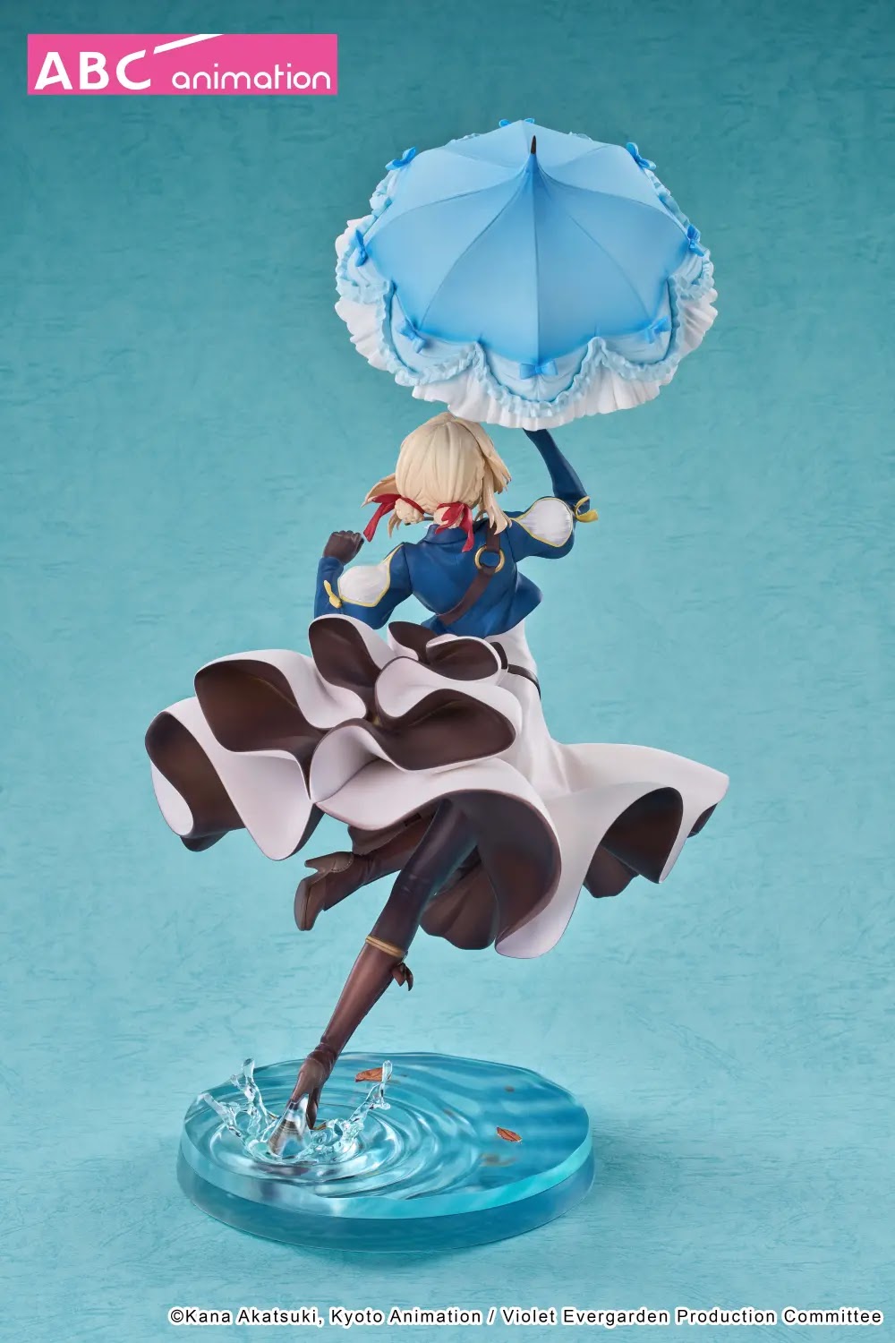 Violet Evergarden 1/7